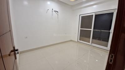 Bedroom Image of 1232 Sq.ft 3 BHK Builder Floor for sale in Deenpur New Delhi for Rs. 8900000
