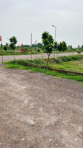 Image of 1125 Sq.ft Residential Plot / Land for sale in Jait, Vrindavan for Rs. 2500000