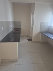 Kitchen Image of 1305 Sq.ft 2 BHK Apartment / Flat for sale in Shriram Mystique, Yeswanthpur Bengaluru for Rs. 10400000