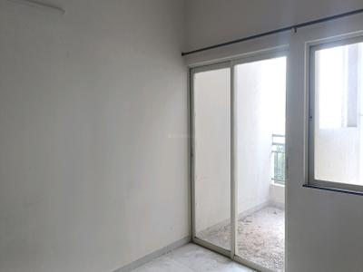 Living Room Image of 612 Sq.ft 1 BHK Apartment / Flat for sale in Venkatesh Oxy Valley Phase 1, Wagholi Pune for Rs. 3800000