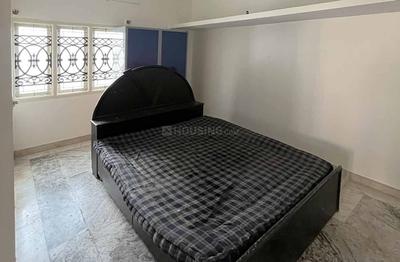 Bedroom Image of 850 Sq.ft 2 BHK Independent House for rent in JP Nagar Bengaluru for Rs. 26000