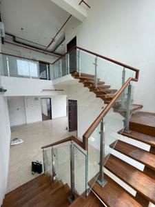 Image of 3500 Sq.ft 5 BHK Duplex for sale in Bengal Peerless Avidipta Phase II, Santoshpur, Kolkata for Rs. 58000000