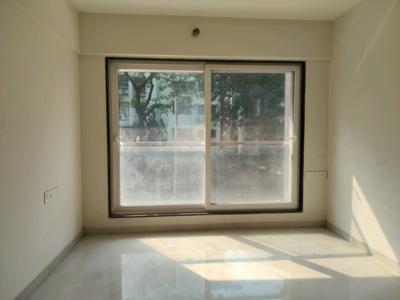 Bedroom Image of 1211 Sq.ft 3 BHK Apartment / Flat for rent in ND Palai Towers, Goregaon West Mumbai for Rs. 85000
