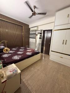 Bedroom Image of 1980 Sq.ft 3 BHK Apartment / Flat for sale in Gulshan GC Centrum, Indirapuram Ghaziabad for Rs. 30000000