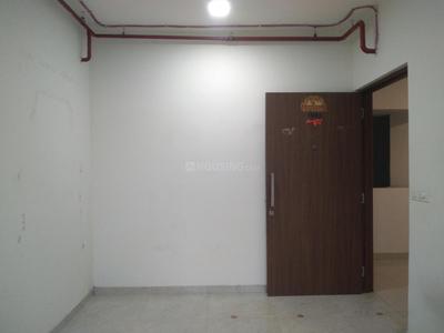 Hall Image of 500 Sq.ft 1 BHK Apartment / Flat for sale in Sunteck World, Naigaon East Naigaon for Rs. 3100000