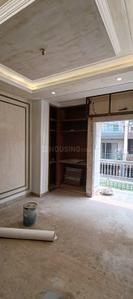 Bedroom Image of 1700 Sq.ft 3 BHK Builder Floor for sale in Preet Vihar New Delhi for Rs. 37500000