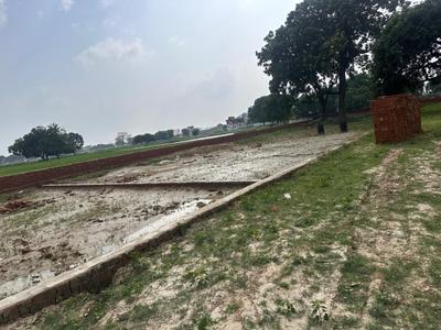 Image of 1400 Sq.ft Residential Plot / Land for sale in Kaazi Sarai, Varanasi for Rs. 2940000
