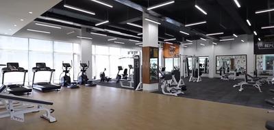 Image of 5514 Sq.ft 5 BHK Apartment / Flat for sale in Pioneer Araya, Sector 62, Gurgaon for Rs. 200000000