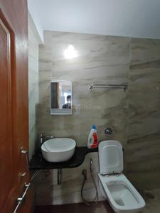 Bathroom Image of Navkar PG in Chembur, Mumbai