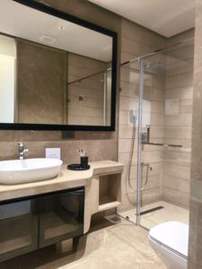 Bedroom Three Image of 2100 Sq.ft 3 BHK Apartment / Flat for sale in ANP Privado, Baner Pune for Rs. 20000000