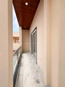 Balcony Image of 1850 Sq.ft 3 BHK Villa for sale in Govindpura Kardhani Scheme Jaipur for Rs. 9200000