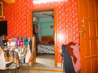 Image of 740 Sq.ft 2 BHK Apartment / Flat for sale in Dum Dum Cantonment, Kolkata for Rs. 2100000