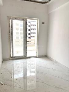 Hall Image of 1250 Sq.ft 3 BHK Apartment / Flat for sale in New Town Kolkata for Rs. 9000000
