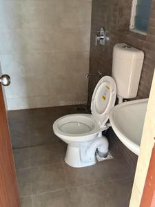 Image of 820 Sq.ft 2 BHK Apartment / Flat for sale in Gagan Aviva, Kesnand, Pune for Rs. 4500000