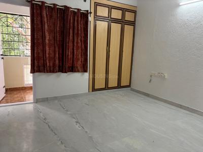 Bedroom Image of 1700 Sq.ft 3 BHK Apartment / Flat for rent in Sraddha Gardenia, C V Raman Nagar Bengaluru for Rs. 70000