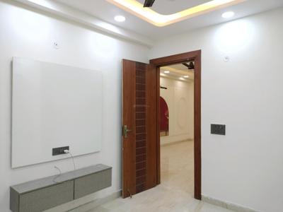 Bedroom Image of 1557 Sq.ft 3 BHK Builder Floor for sale in Fidato Honour Homes, Sector 89 Faridabad for Rs. 15000000