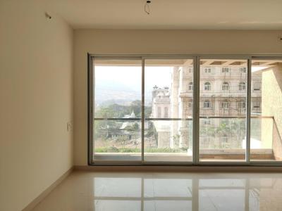 Hall Image of 1250 Sq.ft 2 BHK Apartment / Flat for sale in Millenium Orchid, Kharghar Navi Mumbai for Rs. 15000000