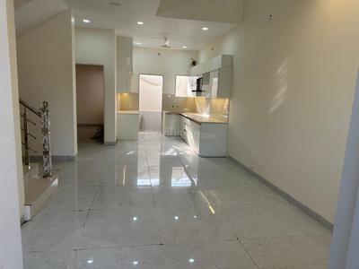 Hall Image of 1800 Sq.ft 3 BHK Independent House for sale in Sampat Hills, Bhicholi Mardana Indore for Rs. 9100000