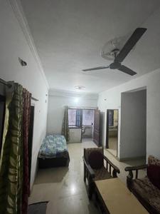 Hall Image of 890 Sq.ft 2 BHK Apartment / Flat for sale in Indira Nagar Lucknow for Rs. 4800000