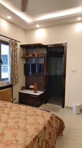 Bedroom Image of 1206 Sq.ft 2 BHK Apartment / Flat for sale in Hiland Park, Santoshpur Kolkata for Rs. 10000000