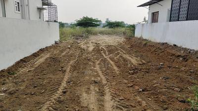 Image of 1400 Sq.ft Residential Plot / Land for sale in Saravanampatty, Coimbatore for Rs. 1750000