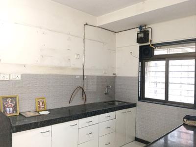 Kitchen Image of 1250 Sq.ft 3 BHK Apartment / Flat for sale in ACME Ozone Phase 2, Thane West Thane for Rs. 19000000