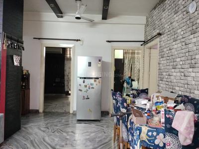 Hall Image of 850 Sq.ft 2 BHK Independent House for rent in Vaishali Ghaziabad for Rs. 19300