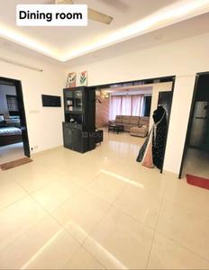 Hall Image of 2000 Sq.ft 4 BHK Apartment / Flat for sale in Vasant Kunj New Delhi for Rs. 51000000