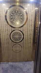 Bathroom Image of 700 Sq.ft 2 BHK Builder Floor for sale in Ganesh Nagar New Delhi for Rs. 6500000
