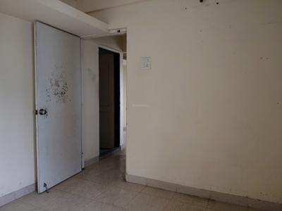Bedroom Image of 508 Sq.ft 1 BHK Apartment / Flat for sale in Taloja Navi Mumbai for Rs. 3600000
