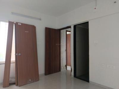 Bedroom Image of 1000 Sq.ft 2 BHK Apartment / Flat for sale in Dynamic Grandeur, Undri Pune for Rs. 5800000