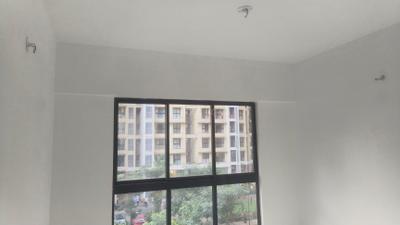 Bedroom Image of 750 Sq.ft 2 BHK Apartment / Flat for rent in Runwal Gardens, Dombivli East Thane for Rs. 15000