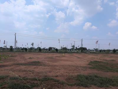 Image of 200 Sq.ft Residential Plot / Land for sale in Mirkhanpet, Hyderabad for Rs. 4800000