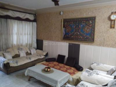 Hall Image of 1180 Sq.ft 2 BHK Independent House for sale in Shamsabad Agra for Rs. 4000000