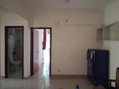 Living Room Image of 800 Sq.ft 2 BHK Apartment / Flat for sale in Supertech Ecociti, Kulesara Noida for Rs. 8500000