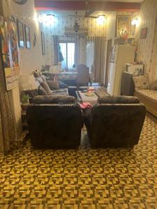 Hall Image of 1200 Sq.ft 3 BHK Apartment / Flat for sale in Doranda Ranchi for Rs. 8000000