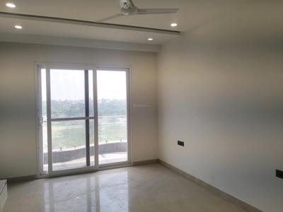 Bedroom Image of 2700 Sq.ft 4 BHK Builder Floor for sale in Paschim Vihar New Delhi for Rs. 55000000