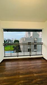 Balcony Image of 1019 Sq.ft 2 BHK Apartment / Flat for sale in Dynamic Grandeur, Undri Pune for Rs. 5200000