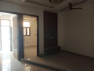 Living Room Image of 1050 Sq.ft 2 BHK Apartment / Flat for sale in Krishna Elite Homes, Noida Extension Greater Noida for Rs. 4504500