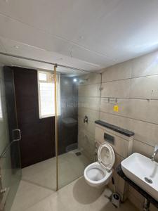 Image of 3875 Sq.ft 4 BHK Apartment / Flat for rent in Corner Utopian Corner, New Alkapuri, Vadodara for Rs. 50000