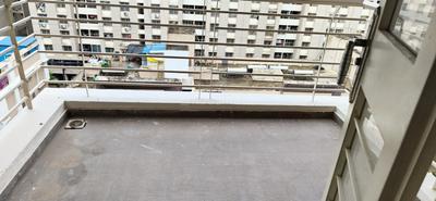 Balcony Image of 1552 Sq.ft 3 BHK Apartment / Flat for sale in GD 18 Latitude Wing A and Wing B, Punawale Pune for Rs. 9600000