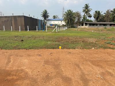 Image of 120 Sq.ft Residential Plot / Land for sale in Desapatrunipalem, Visakhapatnam for Rs. 1080000
