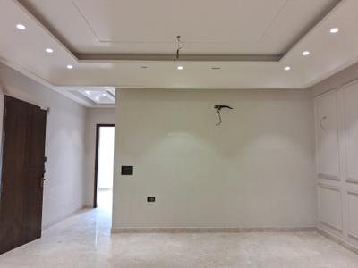 Living Room Image of 2250 Sq.ft 4 BHK Builder Floor for sale in Paschim Vihar New Delhi for Rs. 42500000