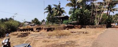Image of 5425 Sq.ft Residential Plot / Land for sale in Karwanchiwadi, Ratnagiri for Rs. 4500000