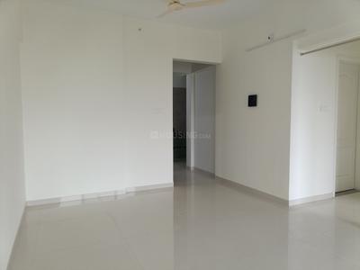 Hall Image of 750 Sq.ft 2 BHK Apartment / Flat for sale in Godrej Rejuve, Keshav Nagar Pune for Rs. 9300000