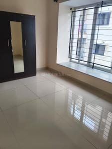 Bedroom Image of 2400 Sq.ft 3 BHK Apartment / Flat for rent in Gokulam Mysore for Rs. 35000