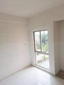 Bedroom Image of 640 Sq.ft 2 BHK Apartment / Flat for sale in Eden Solaris City Serampore , Serampore Hooghly for Rs. 2600000