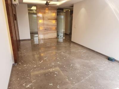 Image of 1800 Sq.ft 3 BHK Builder Floor for sale in Green Park, New Delhi for Rs. 65000000