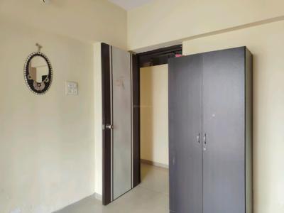 Bedroom Image of 1050 Sq.ft 2 BHK Apartment / Flat for sale in Anchor Park, Nalasopara East Nala Sopara for Rs. 5800000