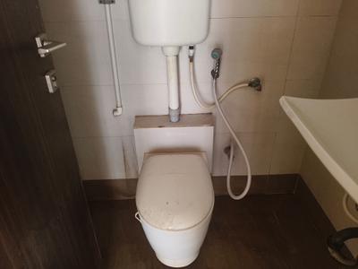 Image of 900 Sq.ft 2 BHK Apartment / Flat for sale in Guru Atman, Kalyan West, Kalyan for Rs. 6300000